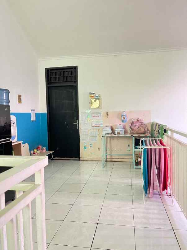 dijual rumah bintaro sektor 9