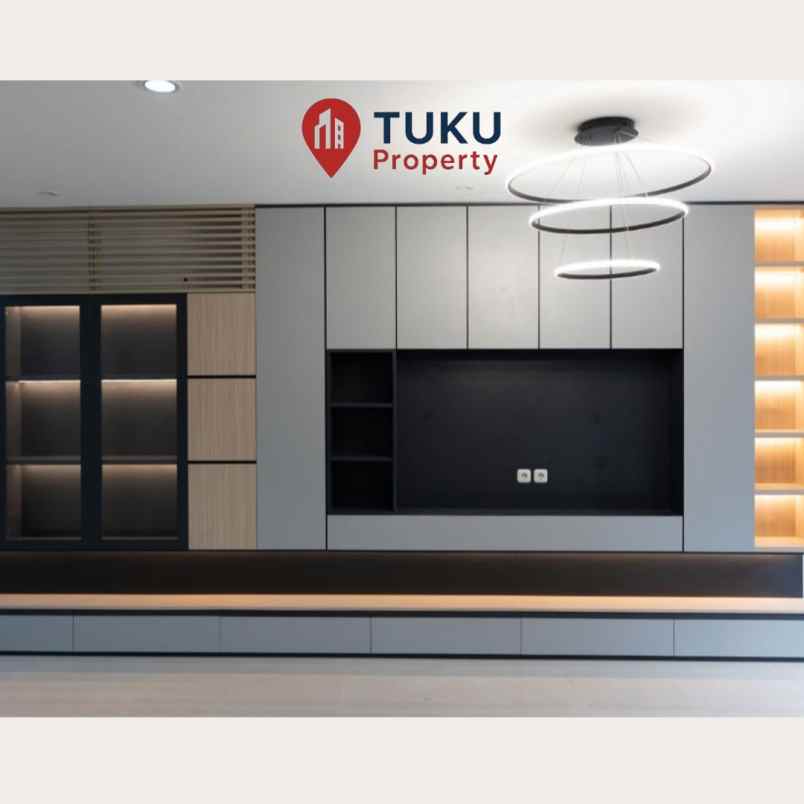 dijual rumah bintaro sektor 9 pondok