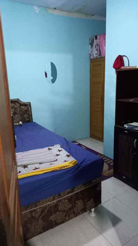 dijual rumah blimbing