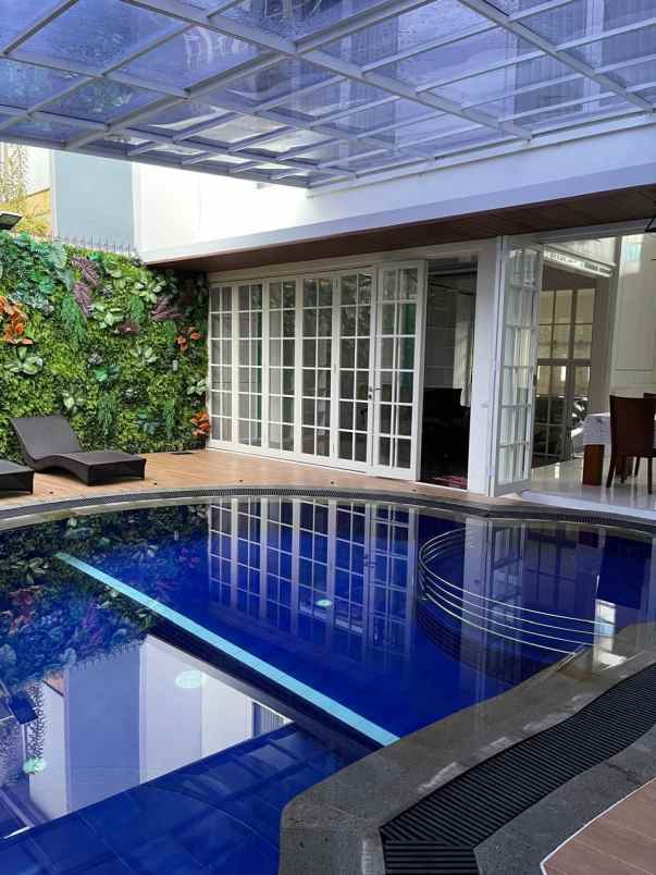 dijual rumah blimbing