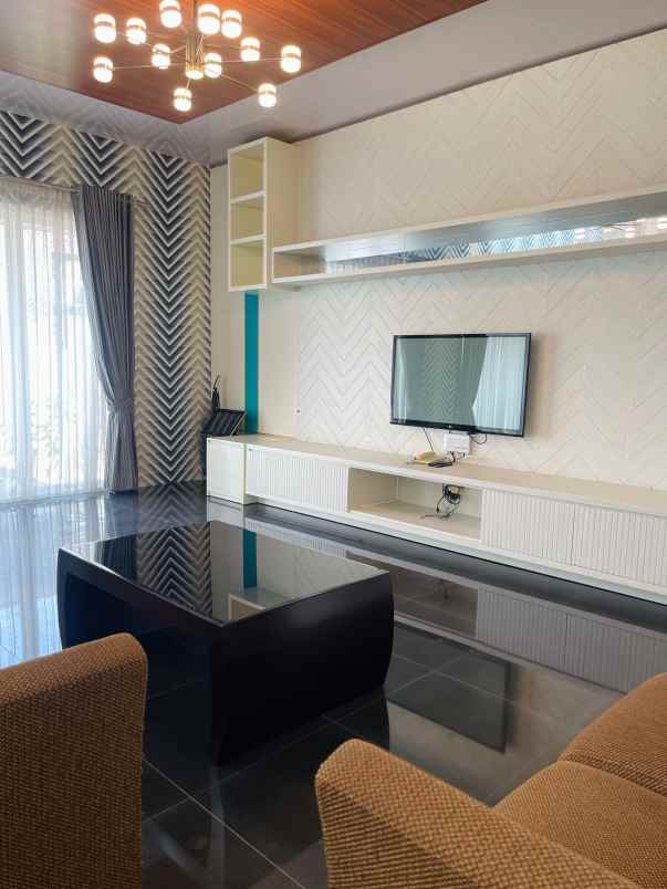 dijual rumah blimbing