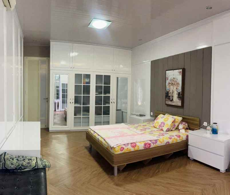 dijual rumah blimbing