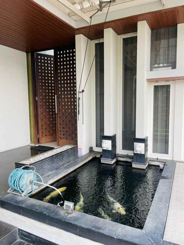 dijual rumah blimbing