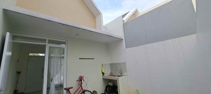 dijual rumah bogor raya residence cimahpar bogor utara
