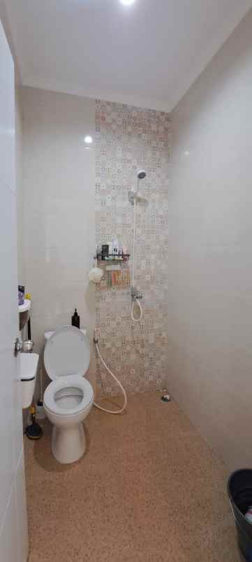 dijual rumah bogor raya residence cimahpar bogor utara