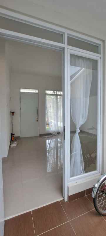 dijual rumah bogor raya residence cimahpar bogor utara