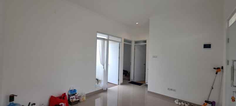 dijual rumah bogor raya residence cimahpar bogor utara