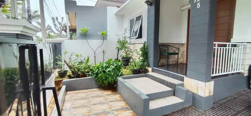 dijual rumah bojong kulur