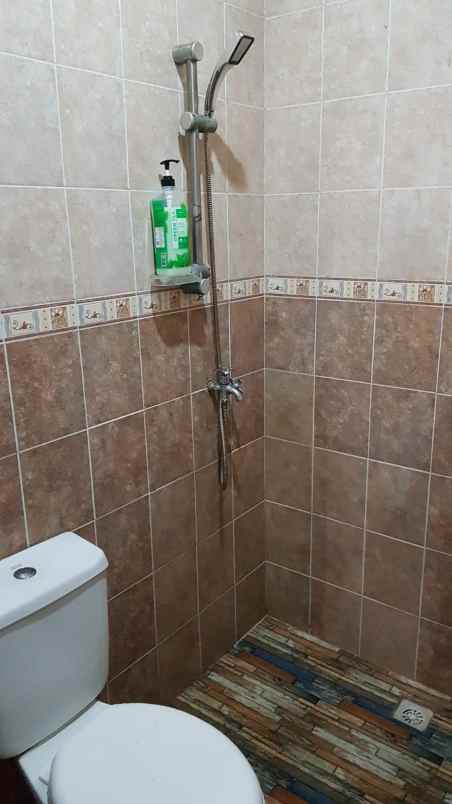 dijual rumah bojong kulur