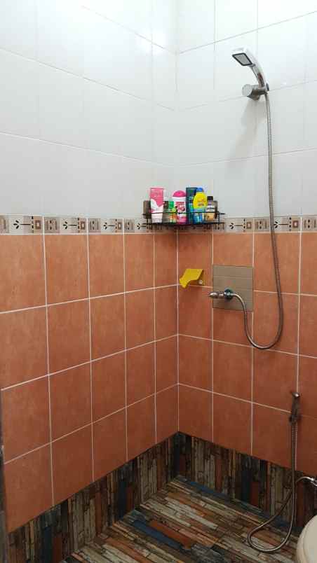 dijual rumah bojong kulur