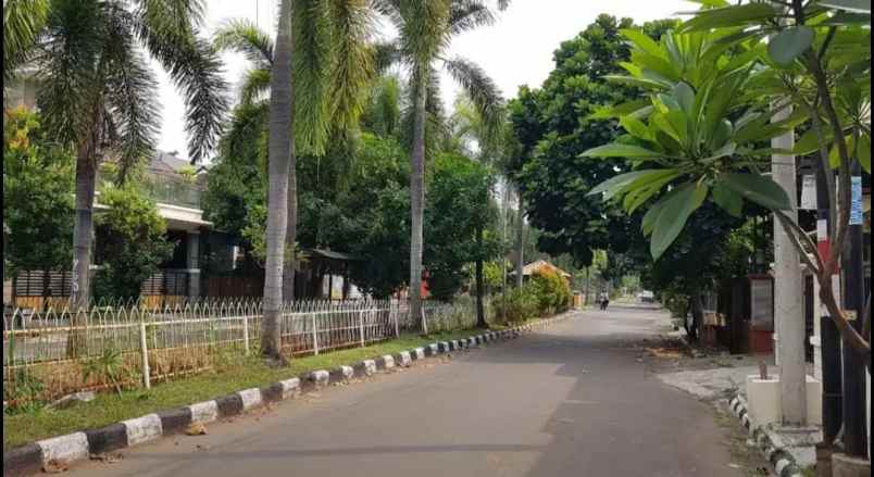 dijual rumah bojong kulur