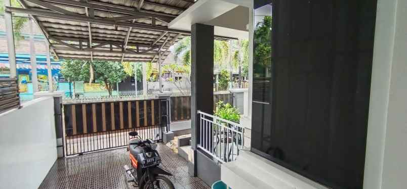 dijual rumah bojong kulur