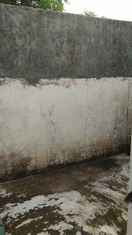 dijual rumah bojongsari depok