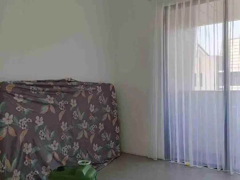 dijual rumah bojongsari depok