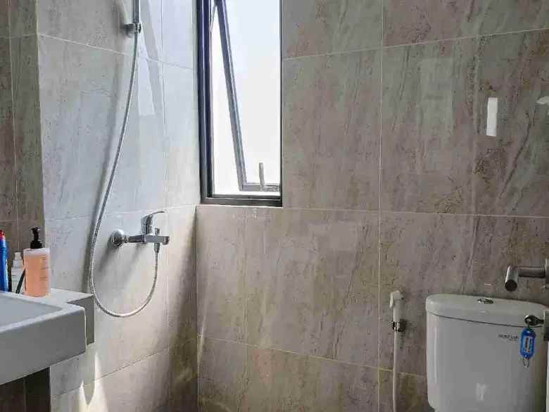 dijual rumah bojongsari depok