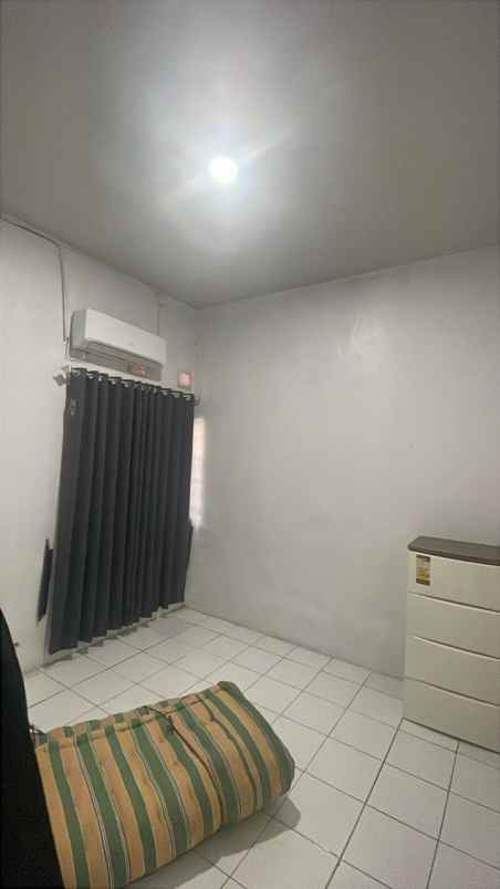 dijual rumah bukit kencana jaya