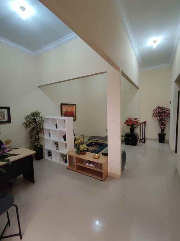 dijual rumah bukit pratama residence