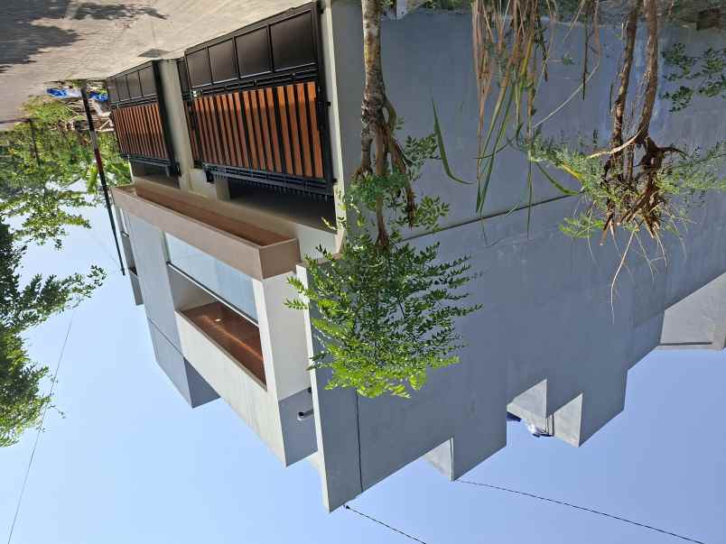 dijual rumah bulusan selatan tembalang