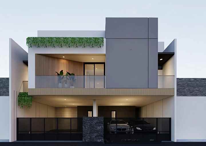 dijual rumah bulusan selatan tembalang