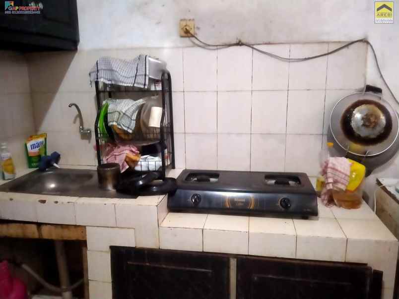 dijual rumah bumi panyawangan