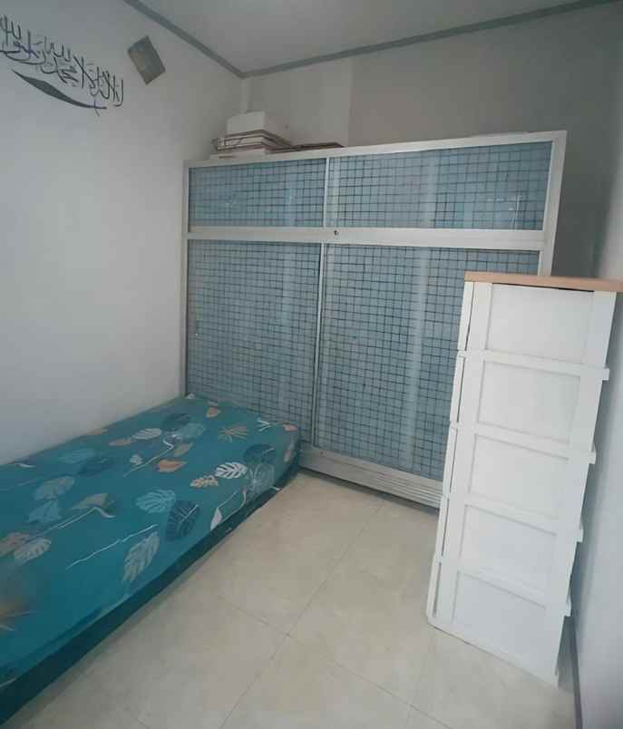 dijual rumah bumirejo pudakpayung