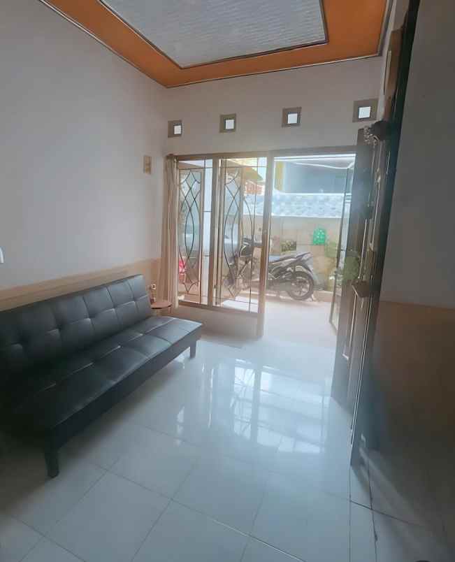 dijual rumah bumirejo pudakpayung