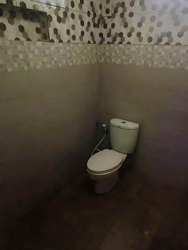 dijual rumah bumirejo pudakpayung