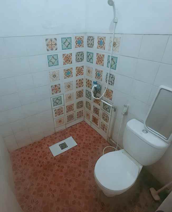 dijual rumah bumirejo pudakpayung