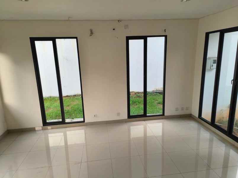 dijual rumah cakung timur cakung