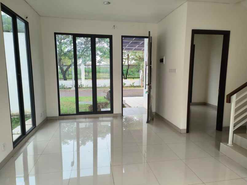 dijual rumah cakung timur cakung