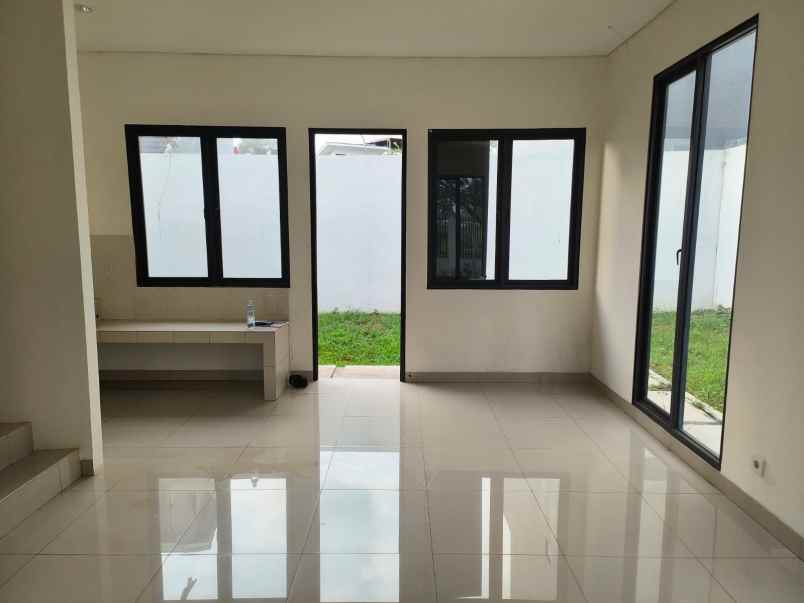 dijual rumah cakung timur cakung