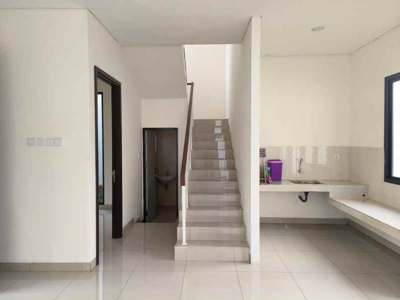 dijual rumah cakung timur cakung