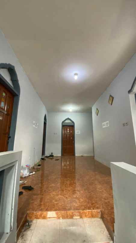 dijual rumah candirejo sardonoharjo kec