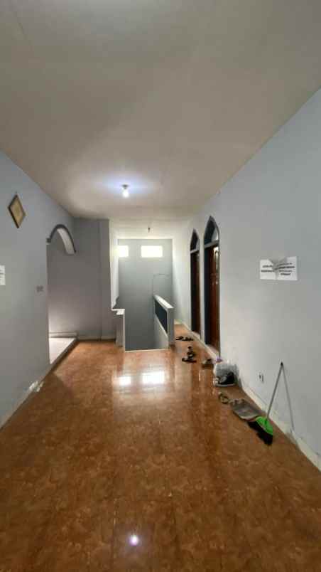 dijual rumah candirejo sardonoharjo kec