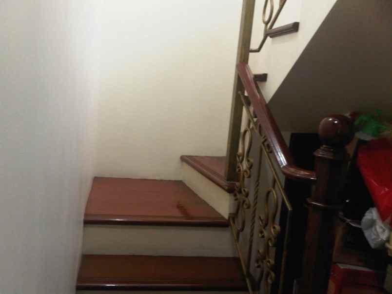 dijual rumah cempaka putih indah