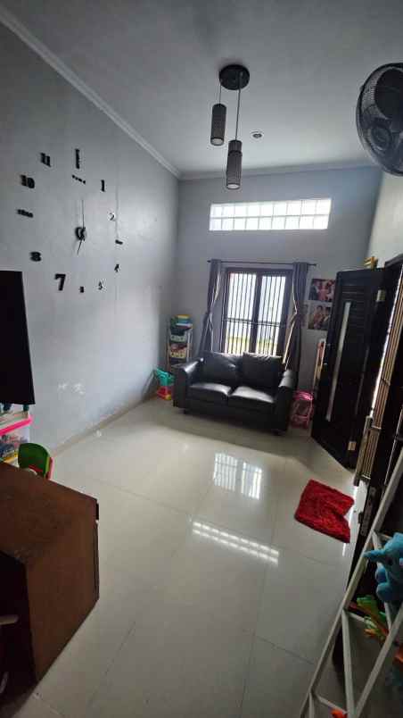 dijual rumah cibinong bogor