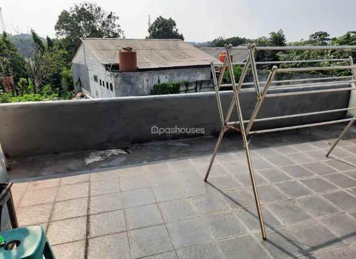 dijual rumah cibinong bogor