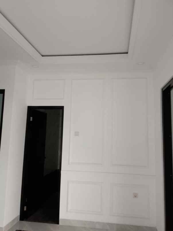 dijual rumah ciganjur