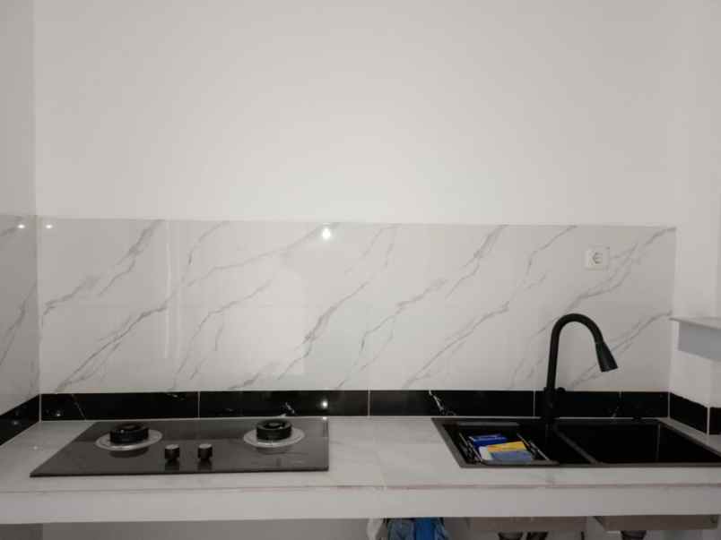 dijual rumah ciganjur