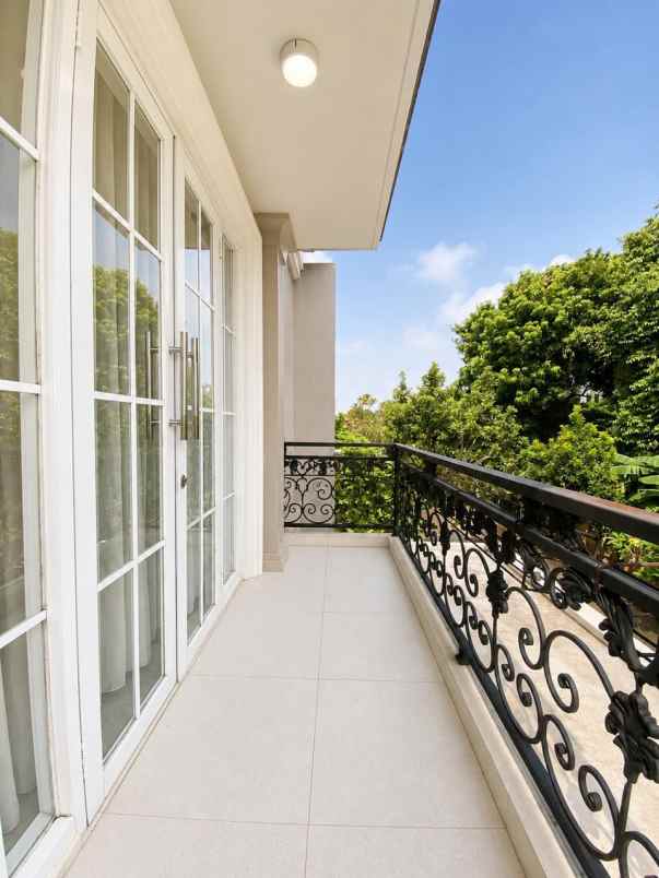 dijual rumah ciganjur