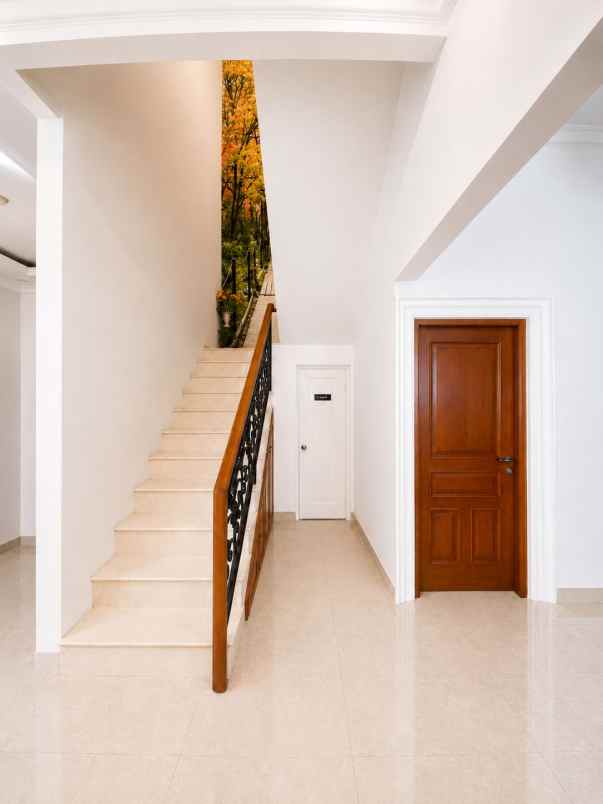 dijual rumah ciganjur