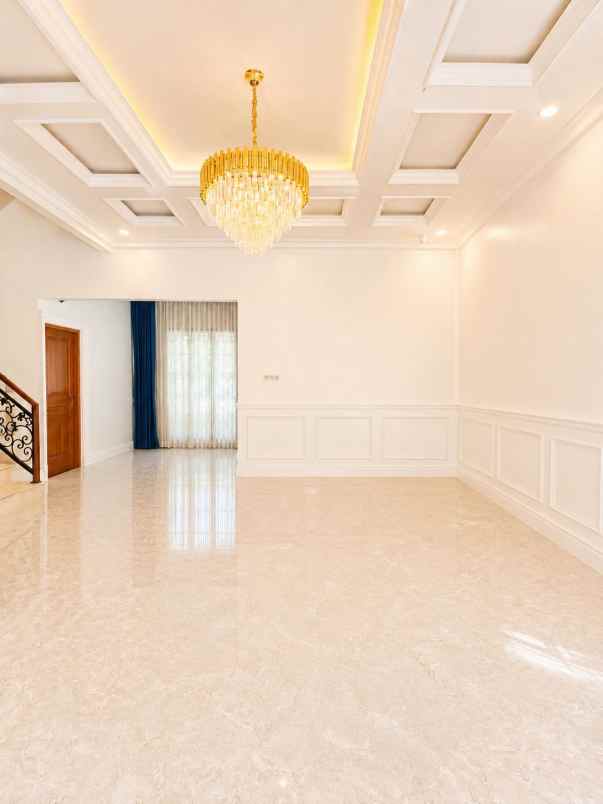 dijual rumah ciganjur