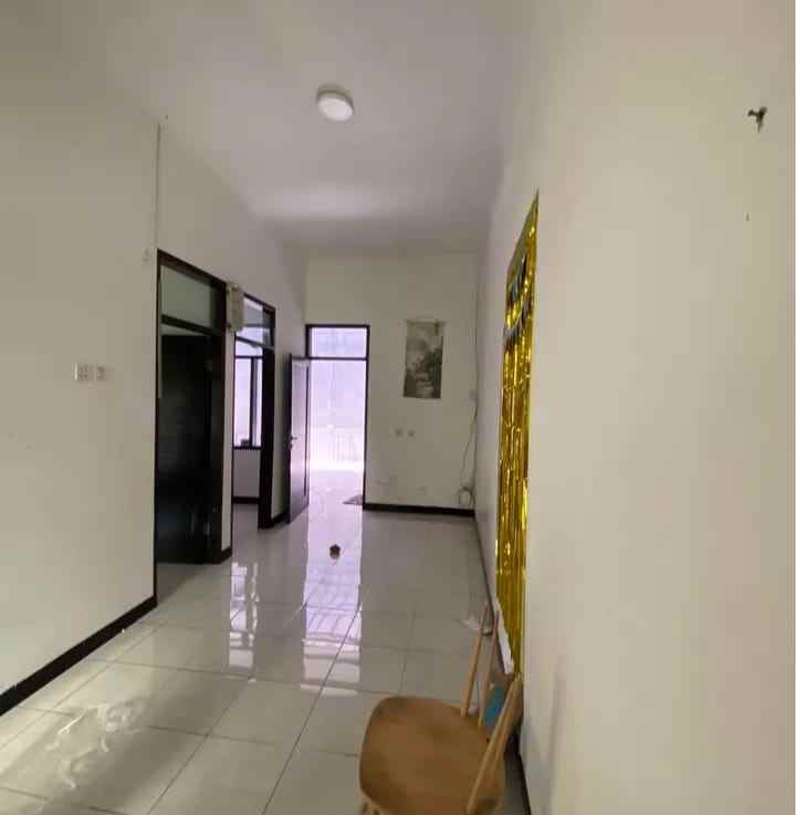 dijual rumah cihanjuang