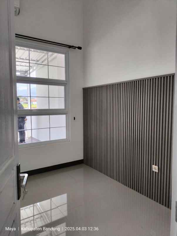 dijual rumah ciherang