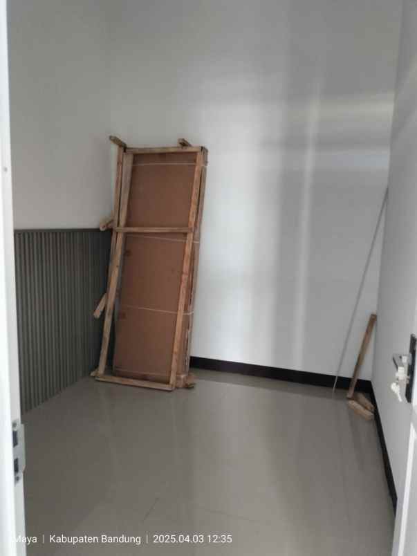 dijual rumah ciherang