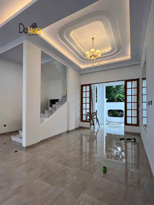 dijual rumah cilandak jakarta selatan