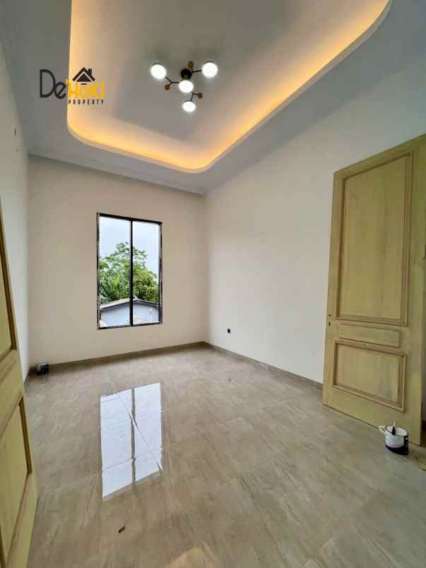 dijual rumah cilandak jakarta selatan