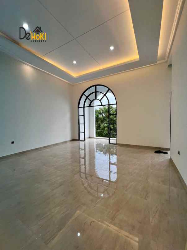 dijual rumah cilandak jakarta selatan