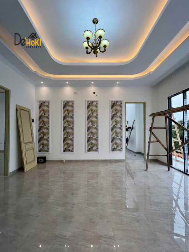 dijual rumah cilandak jakarta selatan