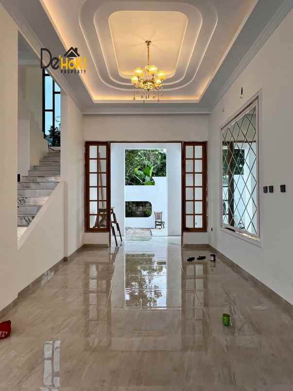 dijual rumah cilandak jakarta selatan